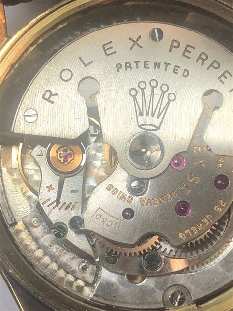 1959 rolex oyster 6593.